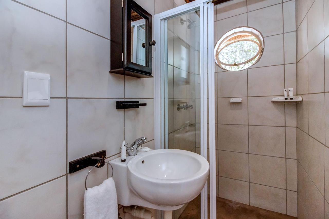 Dalberry Guest House Йоханнесбург Экстерьер фото