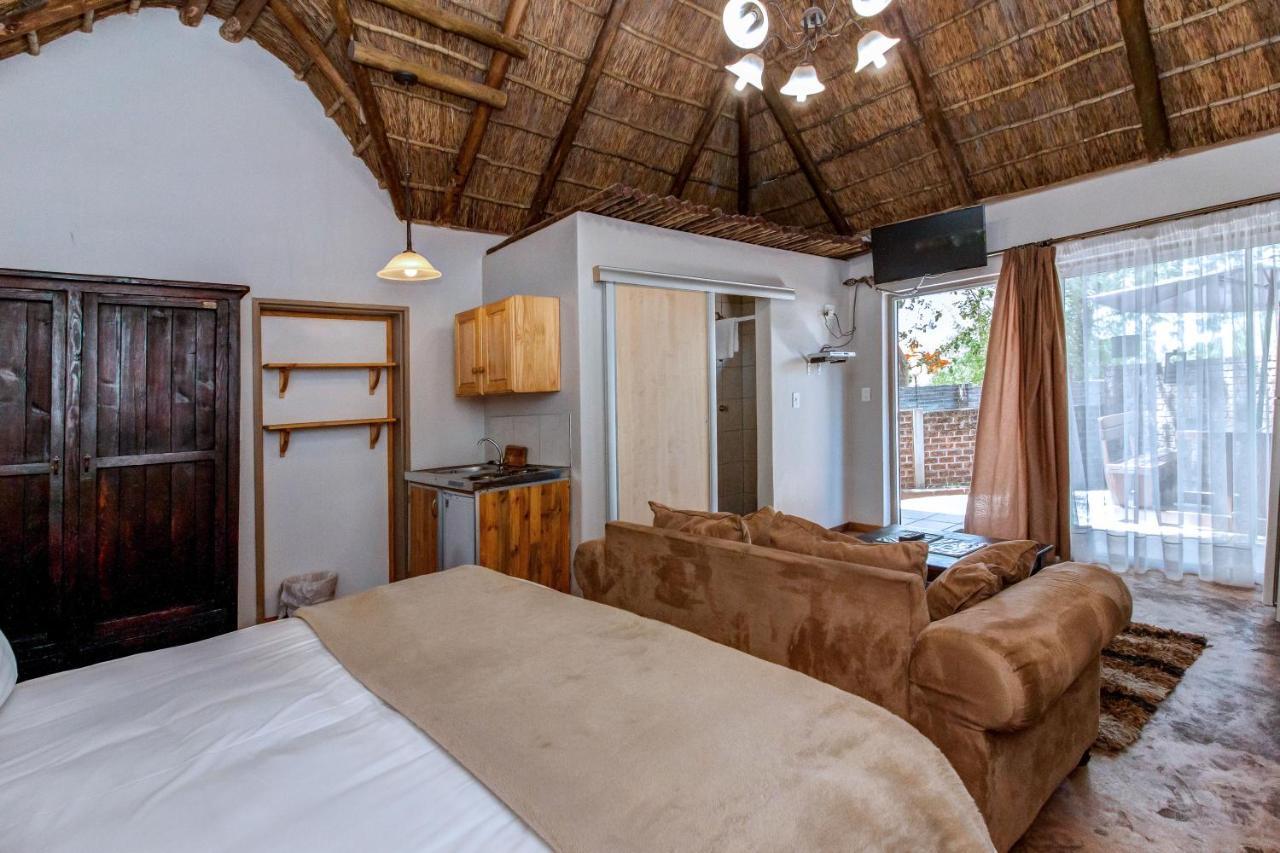 Dalberry Guest House Йоханнесбург Экстерьер фото