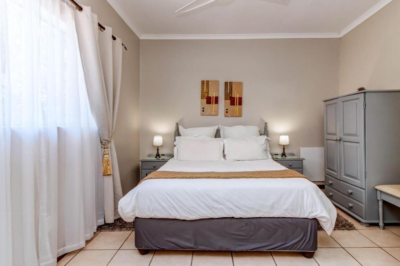 Dalberry Guest House Йоханнесбург Экстерьер фото