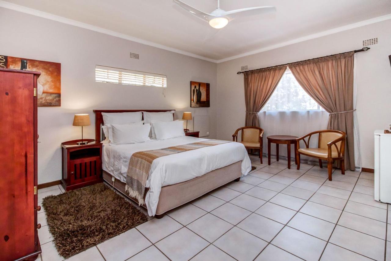 Dalberry Guest House Йоханнесбург Экстерьер фото