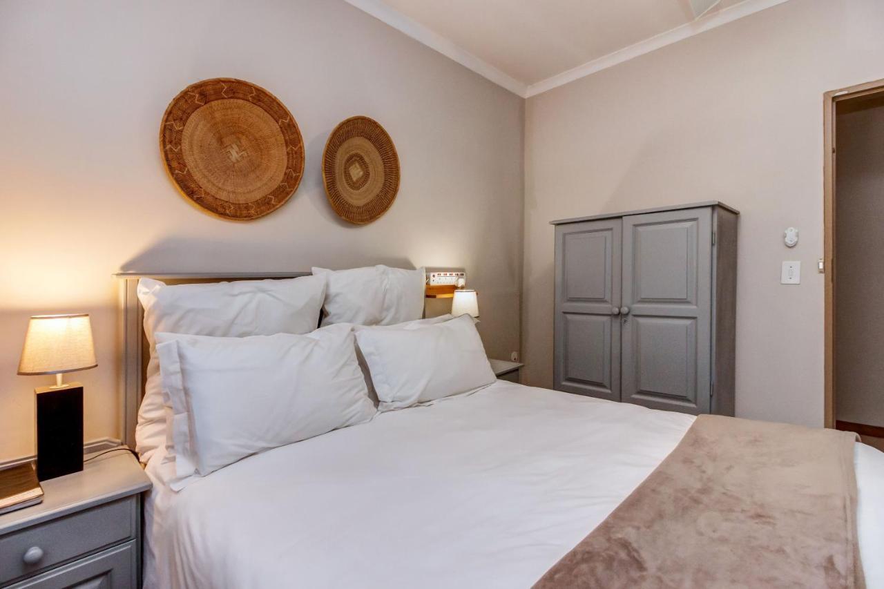Dalberry Guest House Йоханнесбург Экстерьер фото