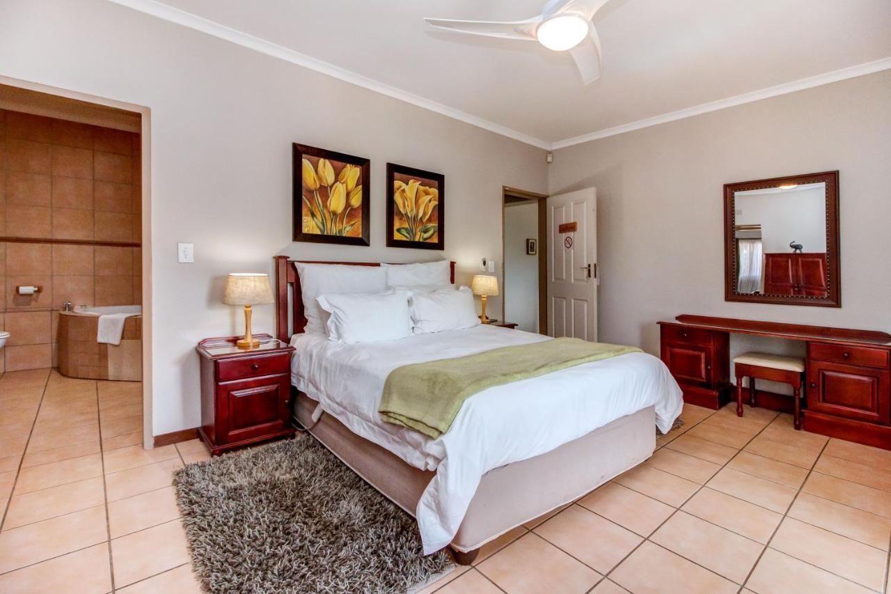 Dalberry Guest House Йоханнесбург Экстерьер фото