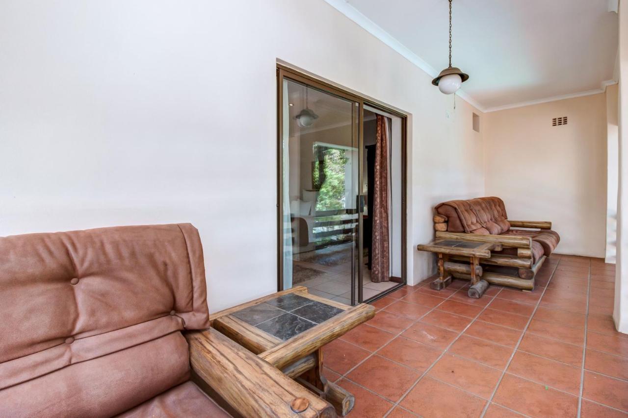Dalberry Guest House Йоханнесбург Экстерьер фото