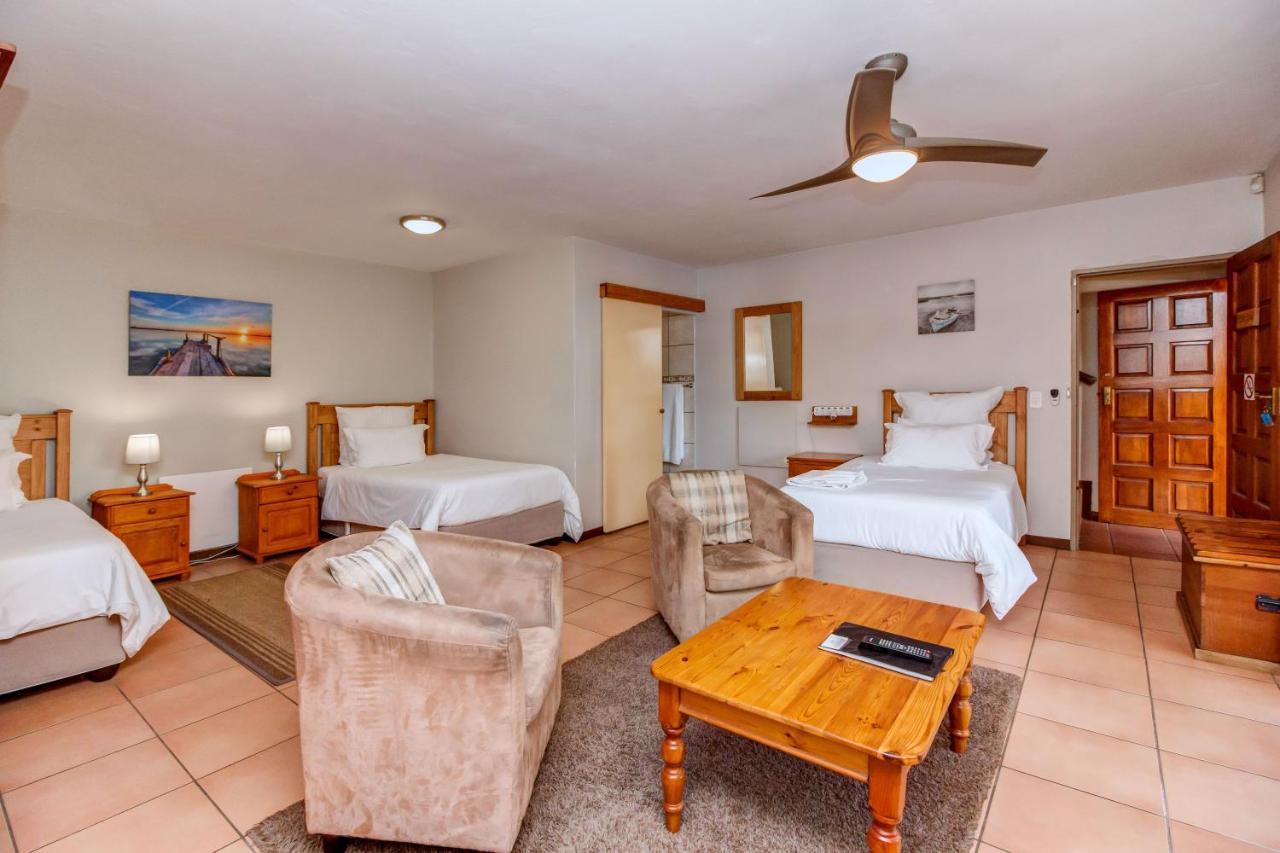 Dalberry Guest House Йоханнесбург Экстерьер фото