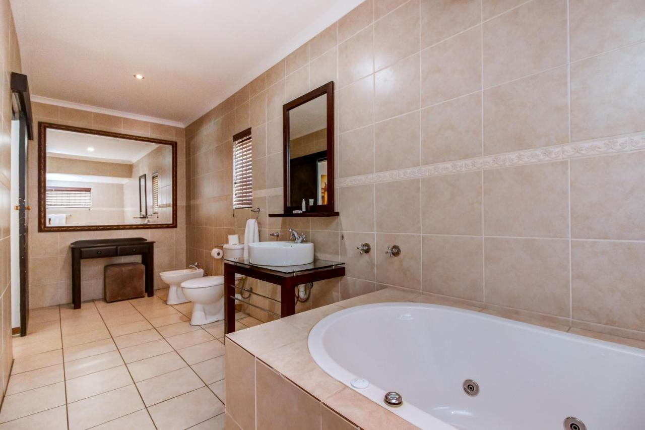Dalberry Guest House Йоханнесбург Экстерьер фото