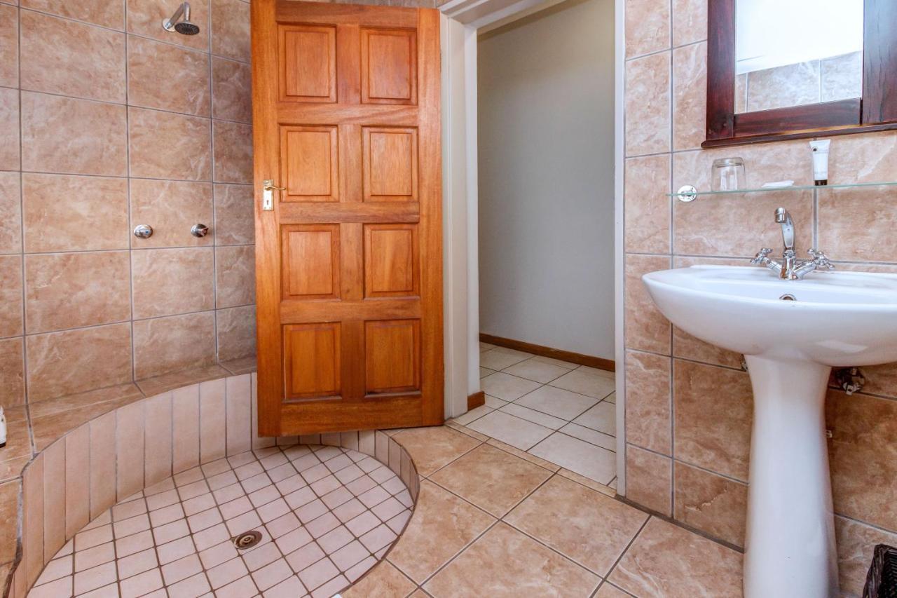 Dalberry Guest House Йоханнесбург Экстерьер фото
