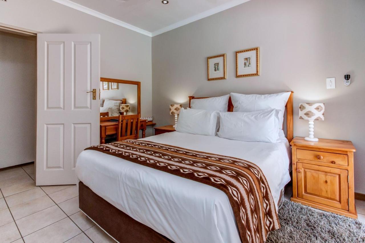 Dalberry Guest House Йоханнесбург Экстерьер фото