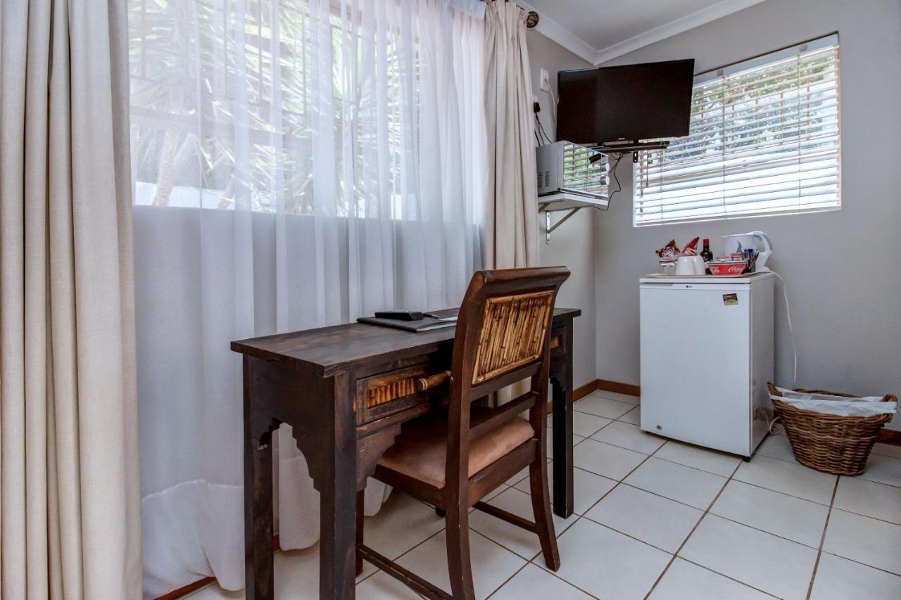 Dalberry Guest House Йоханнесбург Экстерьер фото
