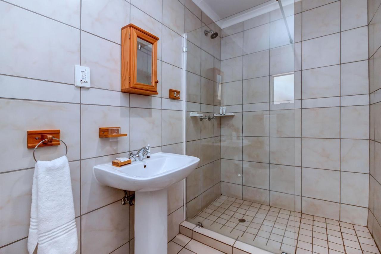 Dalberry Guest House Йоханнесбург Экстерьер фото